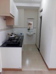 Bán căn hộ có sổ hồng Bình Tân, 2PN, chỉ 400 triệu