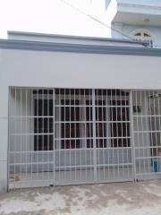 Nhà nguyên căn mới sửa sang