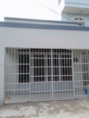 Nhà nguyên căn, khu dân cư yên tĩnh, thoáng mát