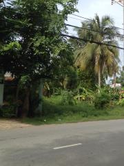 Bán 54.000m2 đất MT đg Long Thuận P.Long Phước Q.9