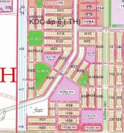 Bán Lô H38, Mỹ Phước 3, Bình Dương, Gần Tthc, Trường Học.