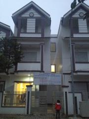 Cho thuê/bán biệt thự mini ở TT thị trấn Tĩnh Gia