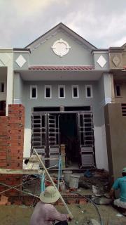 Nhà bán phường Tân Bình, Dĩ An, Bình Dương chính chủ