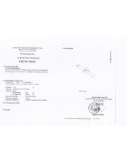 Cần bán lô đất Đức Hoà Long An