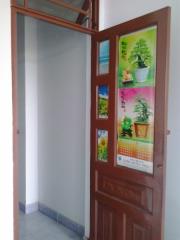 CHO THUÊ PHÒNG GIÁ RẺ QUẬN TÂN BÌNH 1,8 TRIỆU/THÁNG/35m2