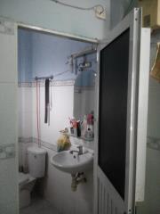 Cho thuê phòng trọ giá rẻ quận 1