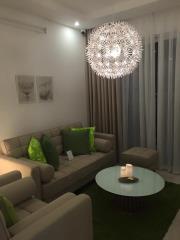 Mua nhà ngay MT Âu Cơ-Lũy Bán Bích chỉ 1,3 tỷ/căn 68 m2