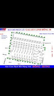 Đất nền thổ cư tại Thủ đức, đất đẹp, giá tốt