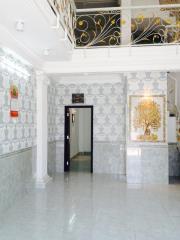 Nhà mặt tiền mới xây chính chủ cần bán gấp tại thủ đức.