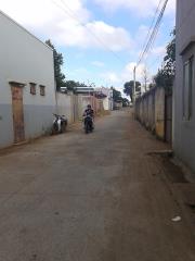 BÁN NHÀ TẠI KHU ĐÔ THỊ MỚI BẮC TÂN LỢI, ĐĂK LĂK