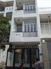 Cho thuê phòng trọ mới, sạch, đẹp tại Nơ Trang Long