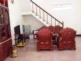 Nhà cho thuê ( TP. Nha Trang, gần biển)