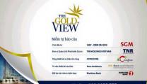 Căn hộ the gold view mặt tiền Bến Vân Đồn Q4 chỉ 1,6 tỷ