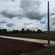 Đất 2 mặt đường, có sổ đỏ riêng, 6,5x19m, nở hậu 7m