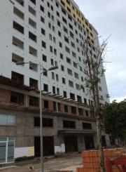 Căn hộ 2 PN, 2 WC Q.12 vay 30.000 tỷ chỉ với 700 tr