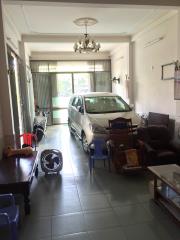 Mặt bằng tầng 1, nhà mặt tiền đường chính Hải Châu, Đà nẵng