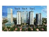Cần bán căn hộ CC N04 Hoàng Đạo Thúy, DT từ 89-155m2