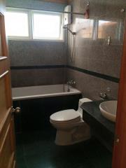 Cho thuê căn hộ Phú Hoàng Anh, NTĐĐ, 3PN. 