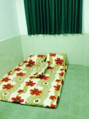 Cho thuê phòng hẻm 529 Nguyễn Tri Phương, Q.10