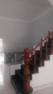 BÁN NHÀ MỚI XÂY 100% CHÍNH CHỦ tại TX Dĩ An