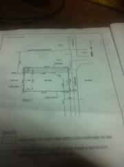 Cần bán nhà ở q12, 263m2 có 17 phòng trọ, 3 kiot, sang tên