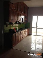 Chính chủ cho thuê CC số 7 Trần Phú - Hà Đông DT 132m2