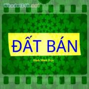 bán đất Bình Chánh, Vĩnh Lộc A , Đường liên Ấp 2-6