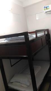 CẦN NỮ CHIA TIỀN PHÒNG TRUNG TÂM QUẬN 1