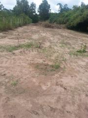 Đất Bình Dương sổ đỏ riêng chính chủ 460m2 - 278 triệu