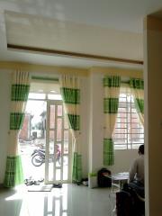 Nhà đất ngay trung tâm Bình Dương, 220 triệu