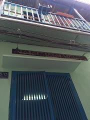 BÁN NHÀ NGUYỄN THỊ MINH KHAI P.BẾN NGHÉ Q.1 