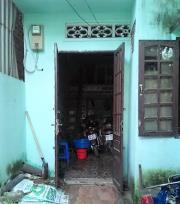 Bán nhà cấp 4 trong KDC Nai Vàng, Linh Trung, Thủ Đức