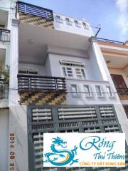 Nhà 995/2 Nguyễn Văn Quá, Quận 12 – 970 triệu