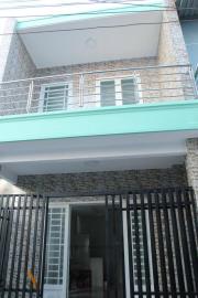 BÁN NHÀ NGUYÊN CĂN GỒM 1T, 1L