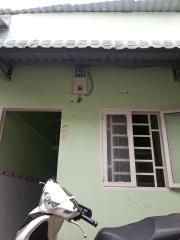 Chính chủ bán gấp nhà Q.Bình Thạnh giá rẻ.Hẻm rộng rrãi 3,5m