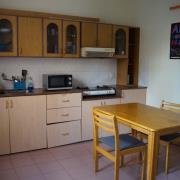 Cho thuê căn hộ quận 3 