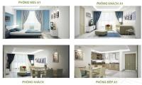 Bán Căn Hộ Cao Cấp HomyLand 2 Nhận Nhà Ngay