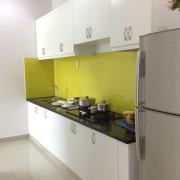 Căn hộ 880 triệu mặt tiền đường TT quận Tân Bình