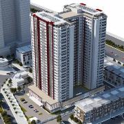 Bán CCCC giá rẻ nằm trong khu đô thị Gamuda