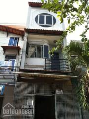 Nhà nguyên căn số 40A đường 6, P.10 quận Tân Bình