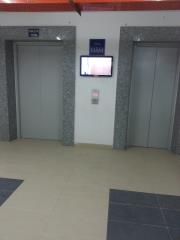 Cho thuê căn hộ 2PN,4S Linh Đông,giá từ 4,5tr/tháng