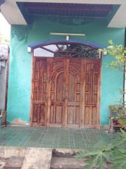 cẩn bán nhà có sổ đỏ, giá rẻ ấp tam phước-xã phước-long thị