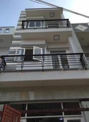 sang nhượng nhà Nguyễn Duy Trinh quận 2 giá 2,2 tỷ nhà đẹp