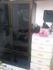 Cho thuê căn hộ tập thể đường Ngọc Lâm