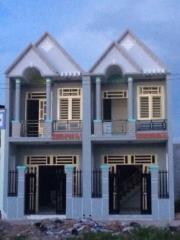 Bán nhà thị trấn Tân Phước Khánh, Bình Dương