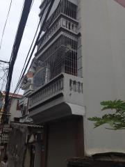 Bán nhà phân lô, ô tô đỗ cửa, nhà bậc nhất Thái Hà