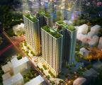 Đầu tư căn hộ chung cư cao cấp 6* Hòa Bình Green City
