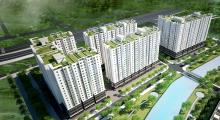 Căn hộ Sunview Town _Gía sốc tại Thủ Đức