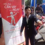 Ngân hàng hỗ trợ vay vốn không cần thế chấp tài sản