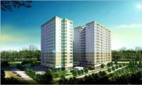 Căn hộ Trường Chinh, 65m2, 2PN, giá chỉ 880Tr, giao nhà ngay